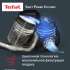 Пылесос Tefal Swift Power Cyclonic TW2913EA, 750Вт, красный/черный [7211005021]